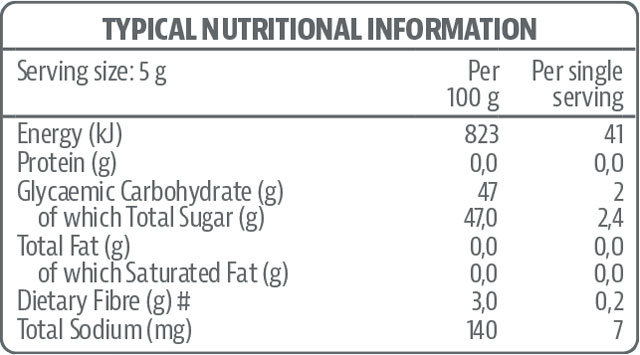 Beetroot Powder - 100g 2 | Tony Ferguson SA | Beetroot Powder - 100g Beetroot Powder 100g Nutritable
