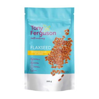 Flaxseed Linseed - 200g