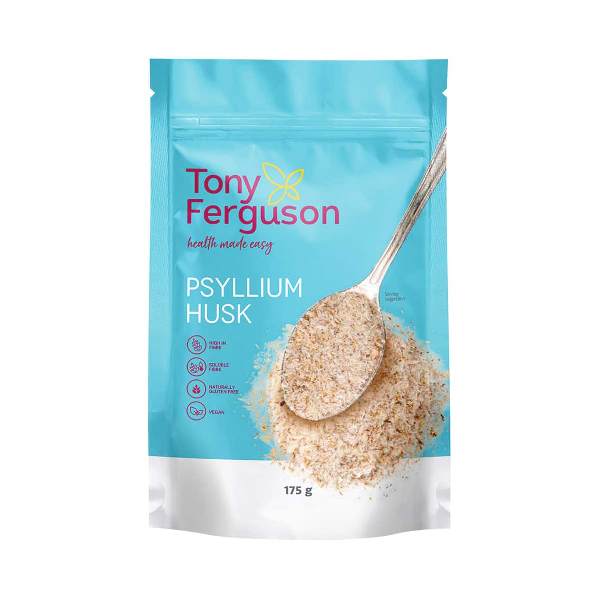 Psyllium Husk - 175g
