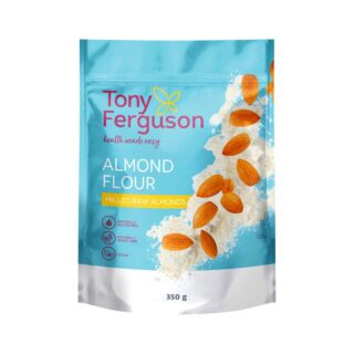 Almond Flour - 350g