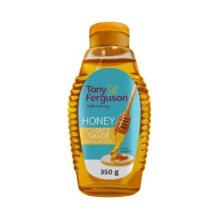 Honey Choice Grade Irradiated - 350g