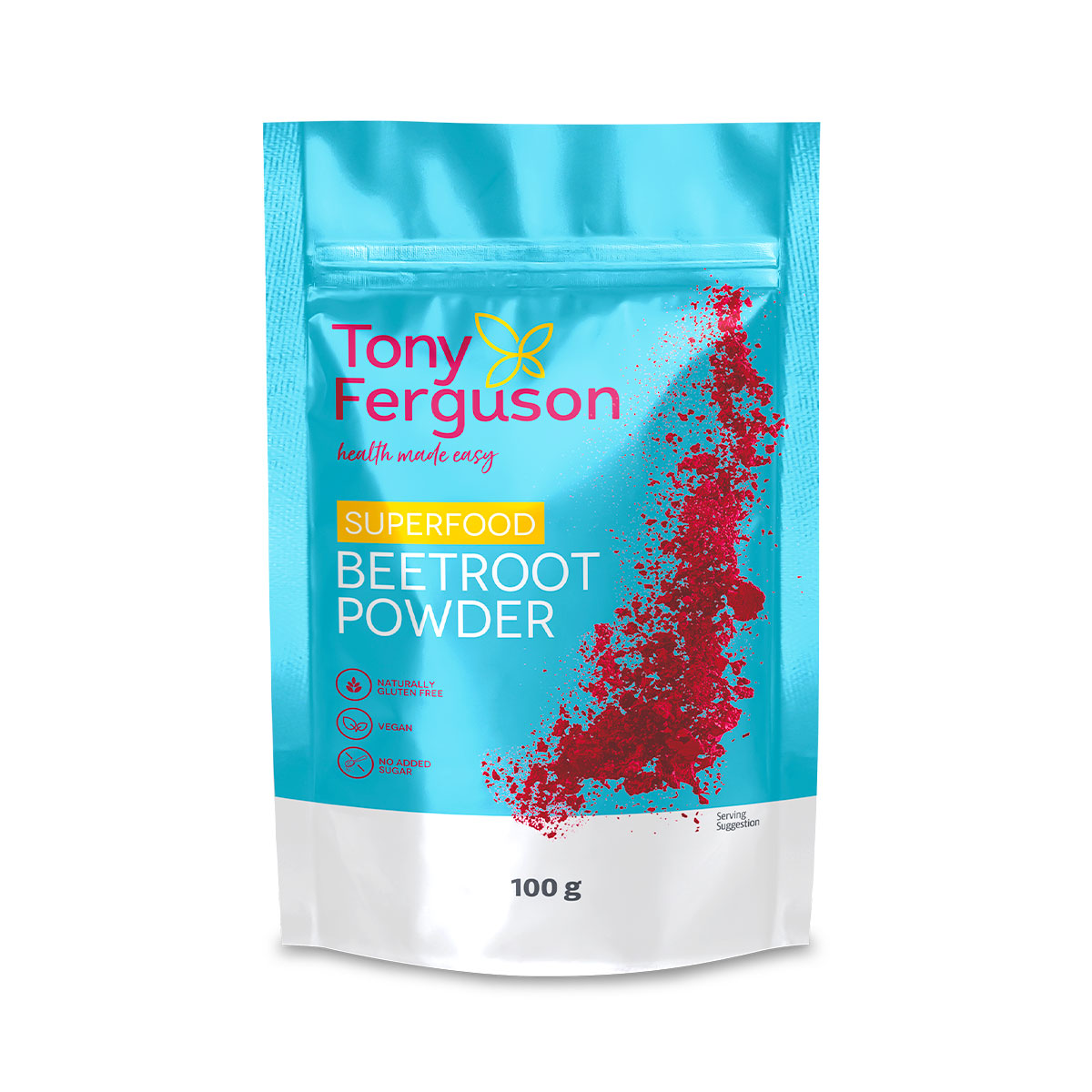Superfood Beetroot Powder - 100g