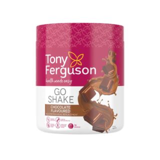 GO Shake Chocolate - 500g