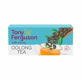 Oolong Tea - 24 Bags