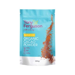 Organic Cacao Powder - 250g