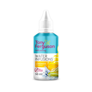 Water Infusion Drops Lemonade - 50ml
