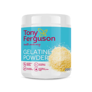 Gelatine Powder - 200g