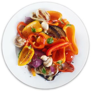 Accelerate Food Icon Feature