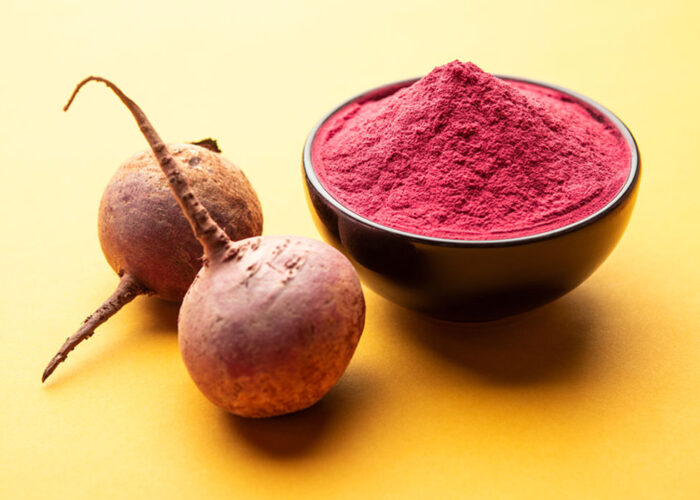 Benefits of beetroot powder: a versatile addition to your diet