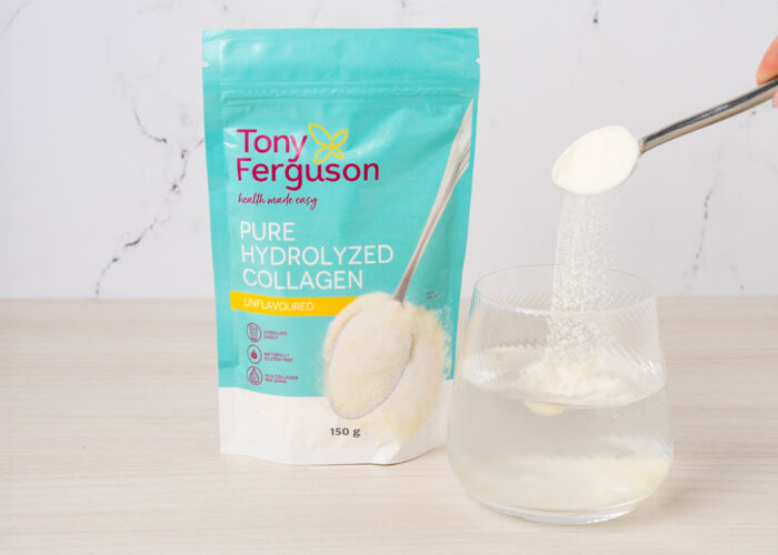 The Benefits of Collagen: Why This Daily Scoop Still Reigns Supreme