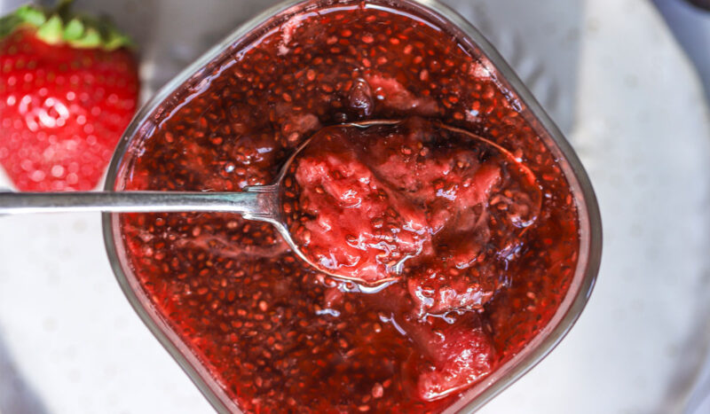 chia seed jam 1200x700px