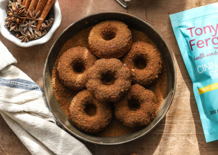 cinnamon donuts 1200x700px