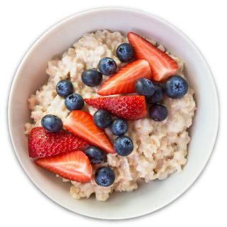 Classic Food Icon Feature