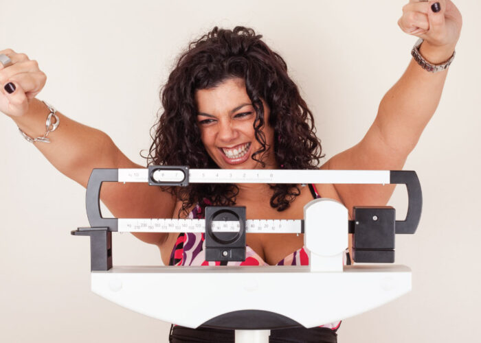 Overcoming weight loss challenges: crack the code