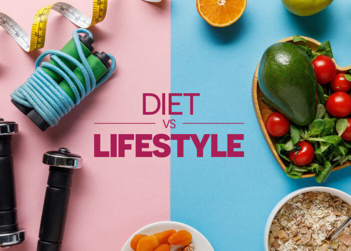 Diet vs lifestyle: common carbohydrate myths
