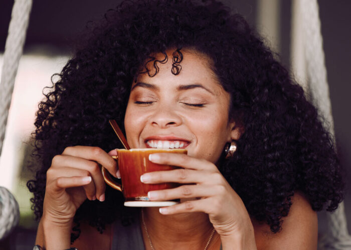 Winter wellness tips: self-care and nourishment during the cold season