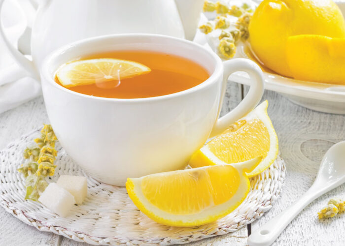 Winter hydration tips for a healthy cold season