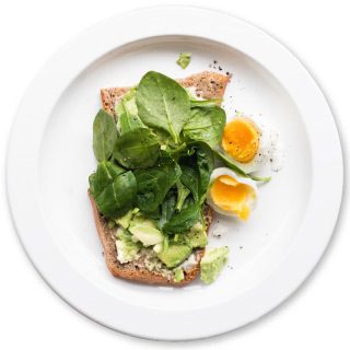 Extreme Food Icon Feature