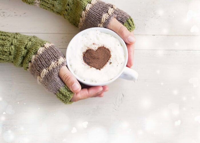 Freeze winter weight gain