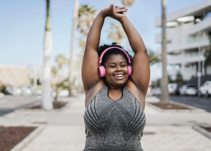 Fun weight loss workouts: shed those unwanted kilos