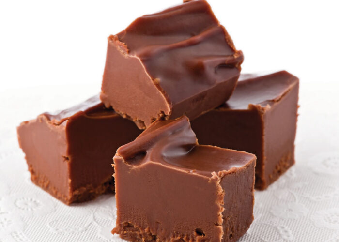 Delicious Flourless Brownies