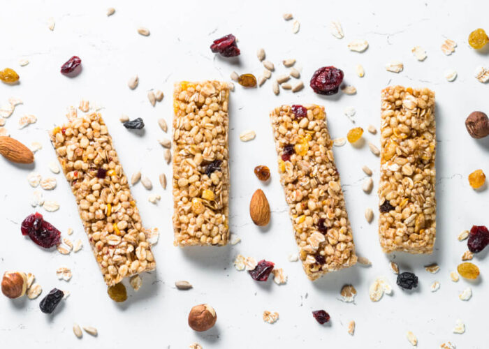 Healthy life hacks for the go-getter