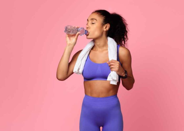Hydration importance: quenching your thirst for well-being
