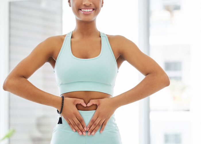 Fibre benefits: increase your fibre intake with these simple tips