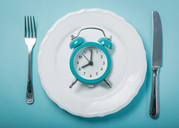 Intermittent fasting: how it works and why it works
