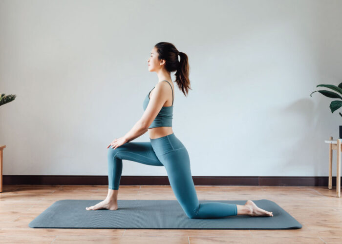 Micro workouts may be the answer