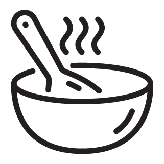 Recipes Icon