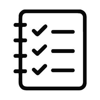 Sustainable Plan Icon