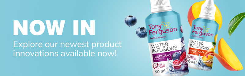 Shop Our New Arrivals