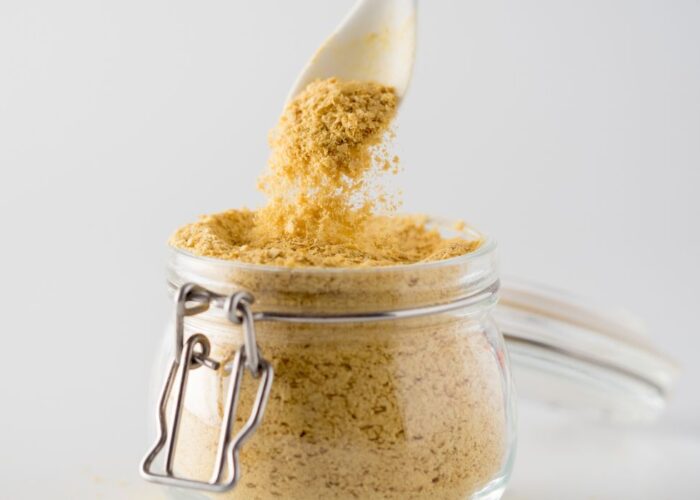 Nutritional yeast: the ultimate superfood for flavour and nutrition