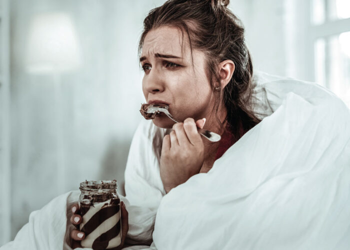 Emotional eating solutions: strategies for success