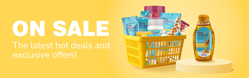 What's On Promotion?