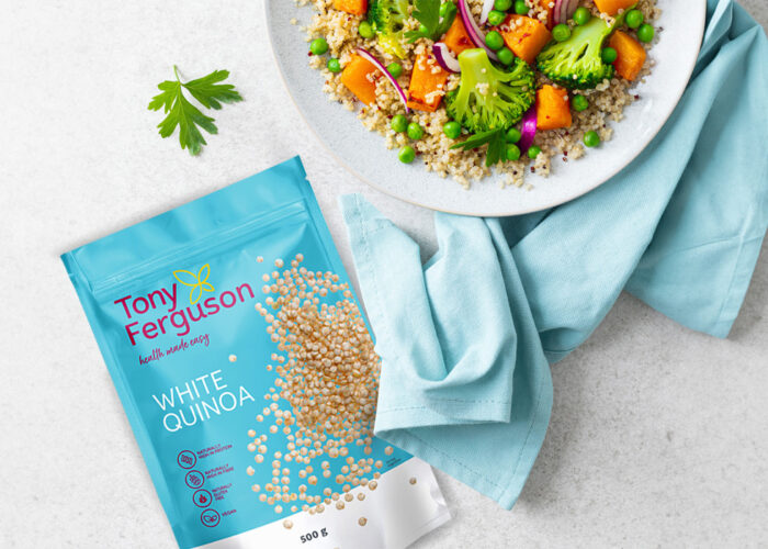 Quinoa recipes: unleashing the nutritional powerhouse in your kitchen