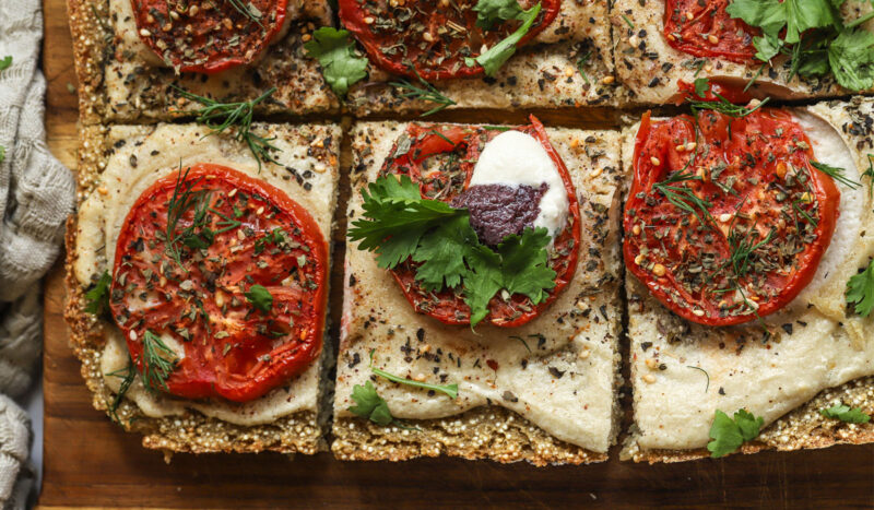 quinoa pizza 1200x700px