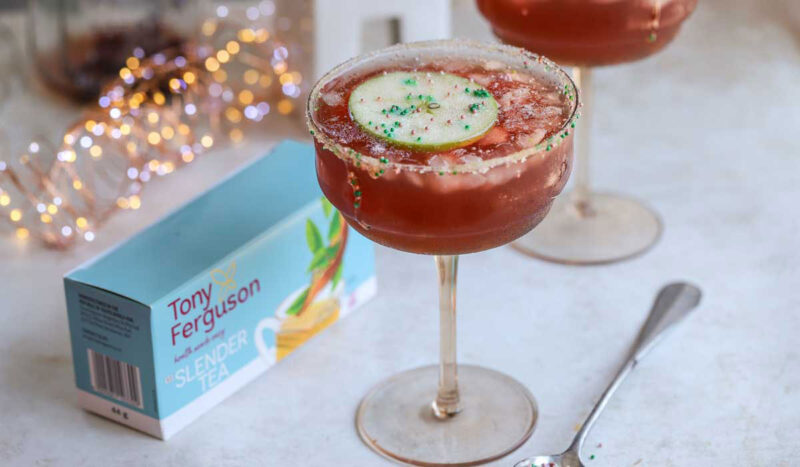 slender tea cocktails 1200x700px