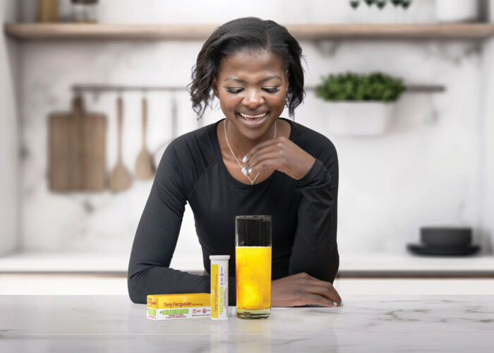 Lighten Up Your Routine With A Spring Diet Reset