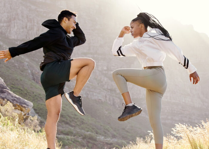 Spring wellness: embrace a balanced lifestyle