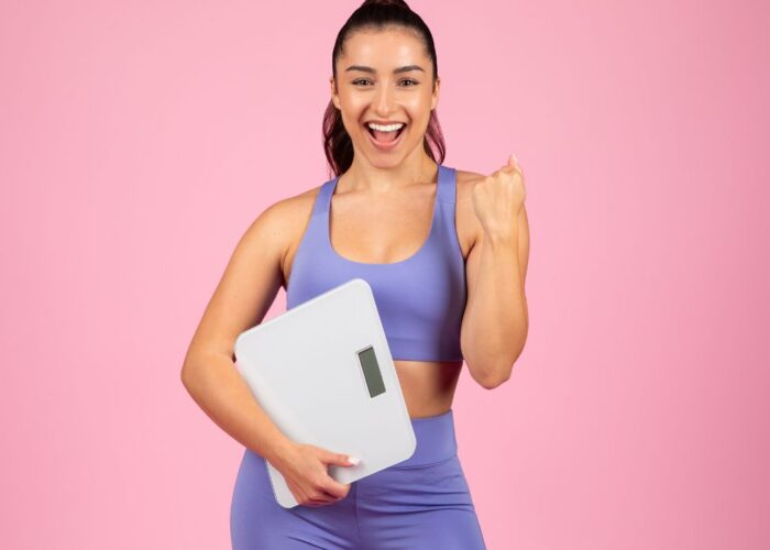 7 strategies to make sustainable weight loss stick