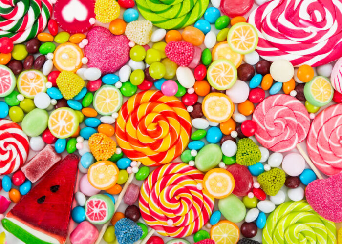 You’re sweet enough, so reduce sugar intake