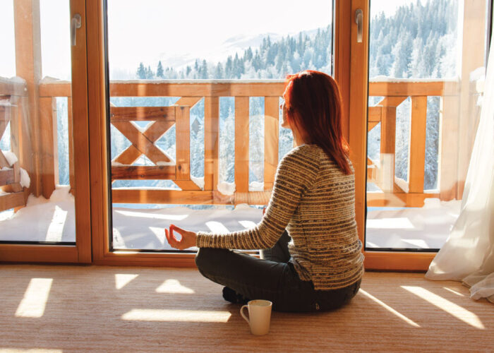 Winter nutrition tips for a healthy season