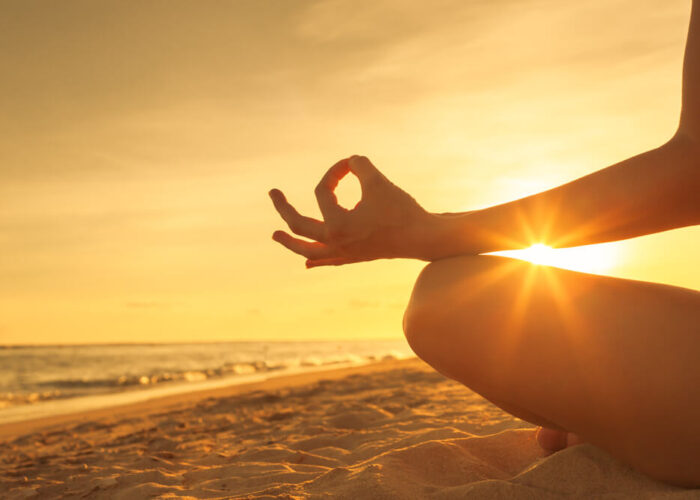 Turn your new years resolutions into a lasting reality