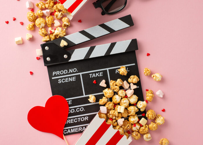 Simple valentines recipes: celebrate with love