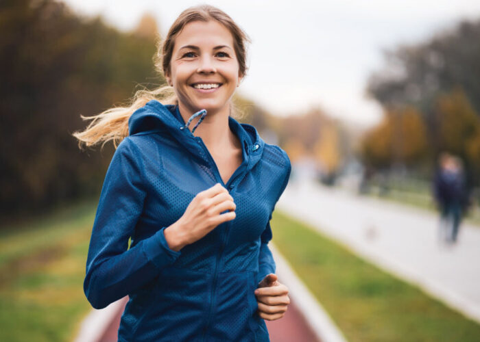 Winter weight loss: strategies for success