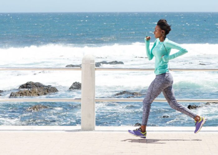 Winter exercise: 5 tips to stay active and energised